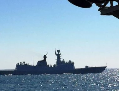 Με παράνομες NAVTEX η Άγκυρα δεσμεύει Βόρειο Αιγαίο και Καστελόριζο για ασκήσεις με πραγματικά πυρά